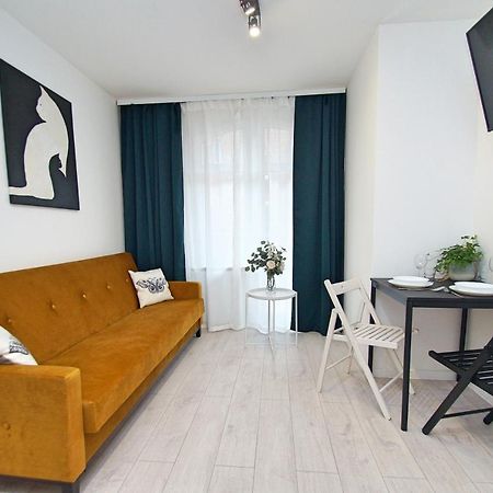 Kosciuszki 31B - Katowice Apartment ภายนอก รูปภาพ