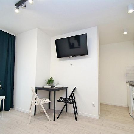 Kosciuszki 31B - Katowice Apartment ภายนอก รูปภาพ
